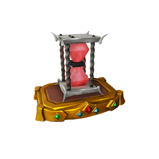 Cherished Light of Burning Hearts