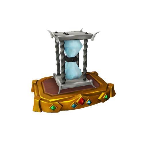 Cherished Light of Treacherous Weather