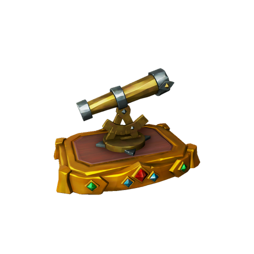 Cherished Lo, Behold the Horizon!