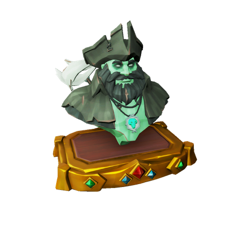 Cherished Lord of Legends