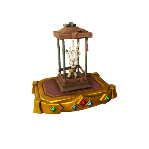 Cherished Memento Mori