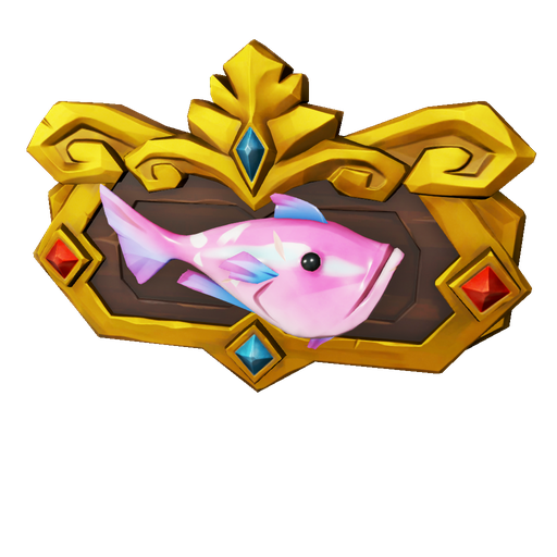 Cherished Orchid Pondie Plaque