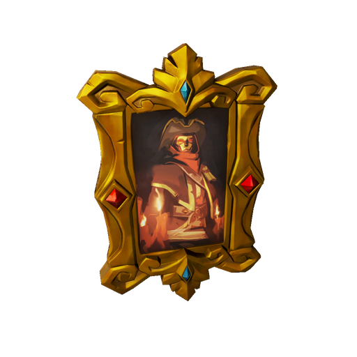 Cherished Pirates for all Eternity