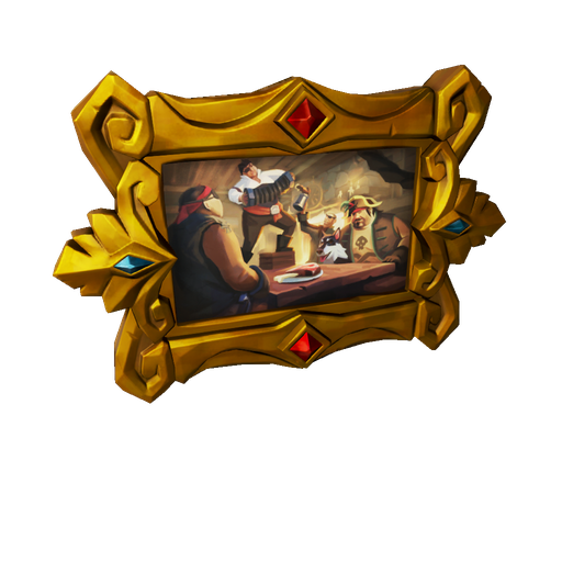 Cherished Reasons for Cheer