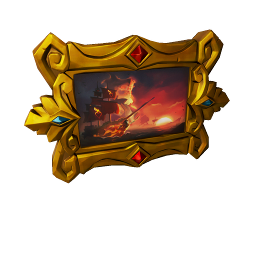 Cherished Sailing for Freedom