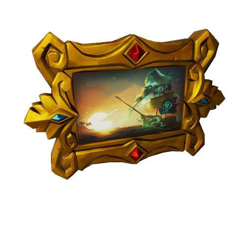 Cherished Sailing for Glory