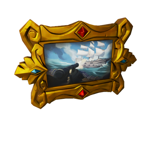 Cherished Shots Fired!