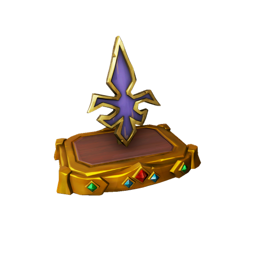 Cherished Sovereign of Guilds