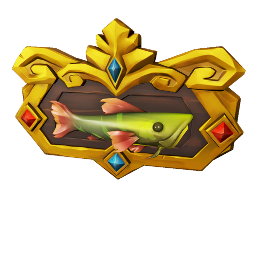 Cherished Starshine Ancientscale Plaque