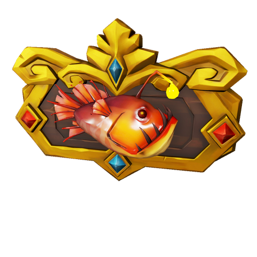 Cherished Sun Wrecker Plaque