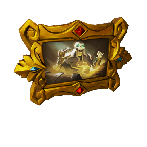 Cherished The Price of Gold