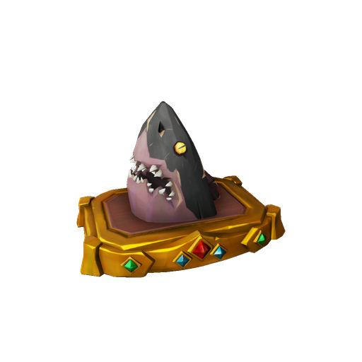 Cherished The Shadow of Calamity