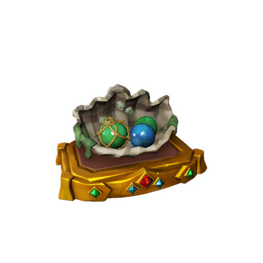 Cherished The Unfathomable Deep