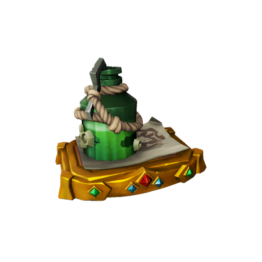 Cherished Tides of Tranquillity