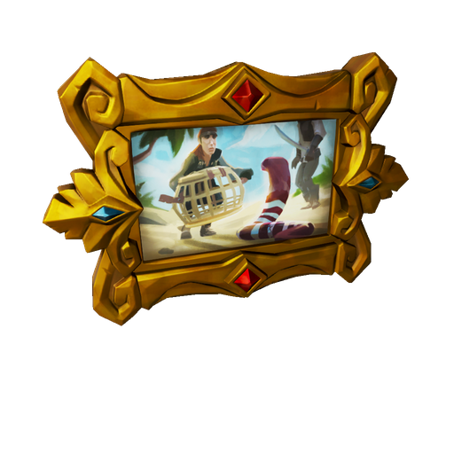 Cherished Unwilling Passenger