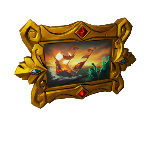 Cherished Victory Through Valour