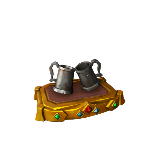 Cherished Willing Foe and Sea Room