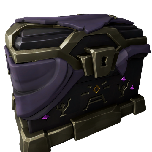 Chest of Banished Tribute Disguise