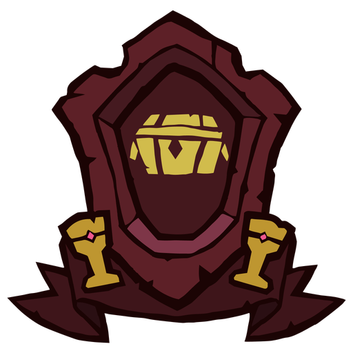 The Gold Seeker Banner