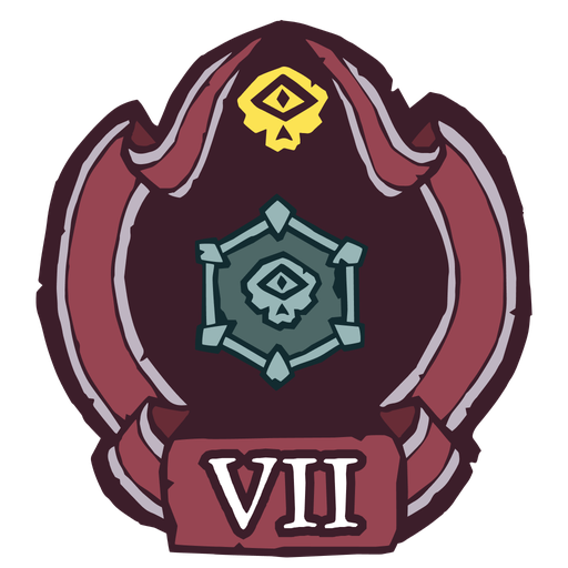 Chief of Remarkable Relics