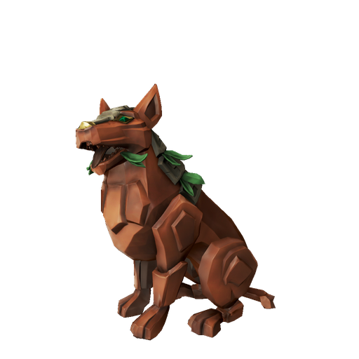 Chocolatier's Companion Collector's Pet