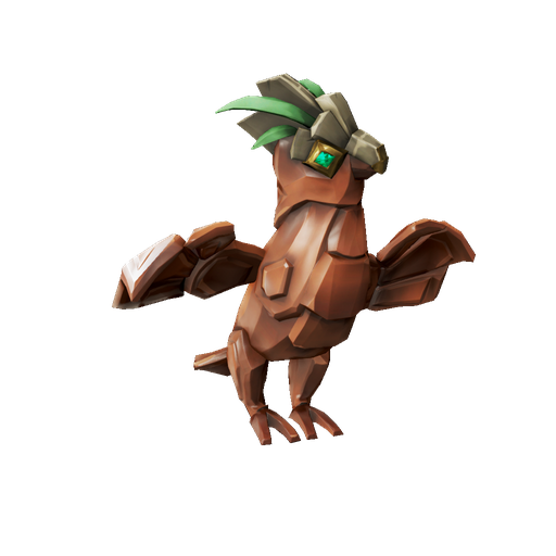 Chocolatier's Companion Collector's Pet