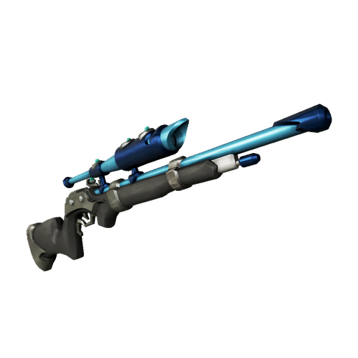 Cobalt Kestrel Eye of Reach