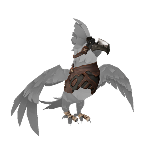 Bilge Rat Pet Outfit