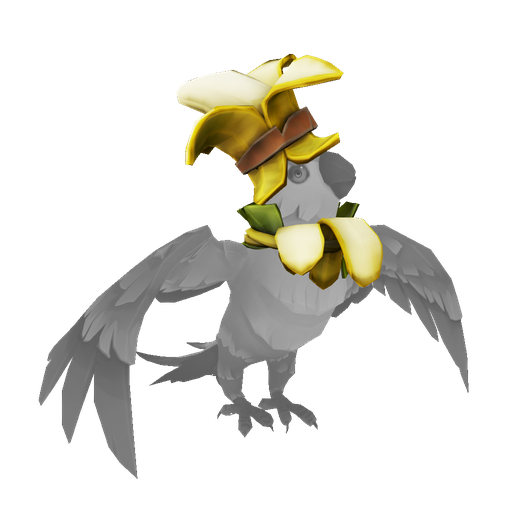 Cronch Pet Outfit
