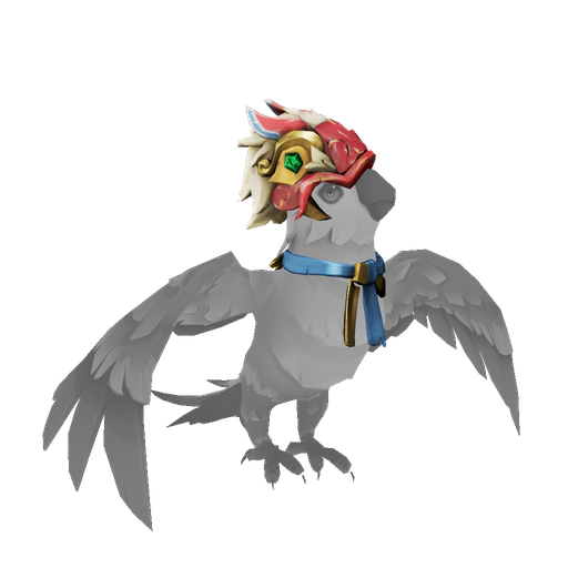 Lunar Festival Pet Outfit
