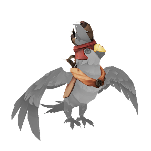 Festival of Plenty Pet Outfit
