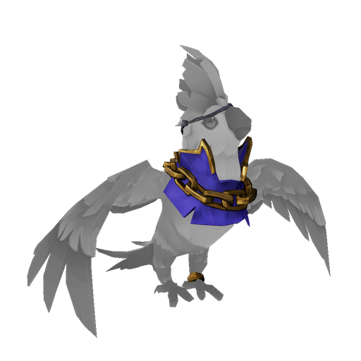 Legendary Pet Outfit