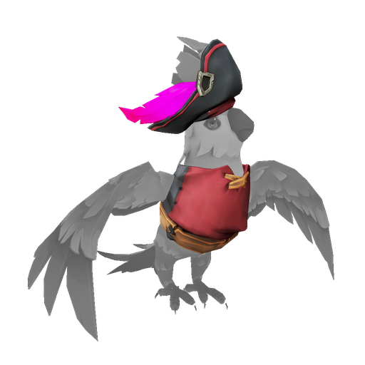 Sea Dog Pet Outfit