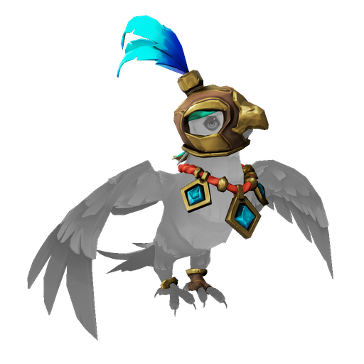Sovereign Pet Outfit
