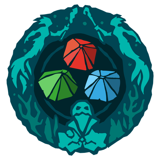Collector of Cursed Gems