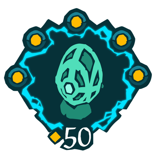 Collector of Legendary Relics