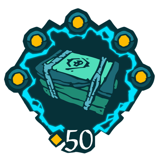 Collector of Legendary Voyages