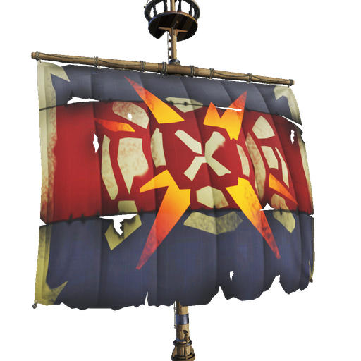 Barrel Bombardier Sails