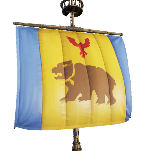 Bear & Bird Sails