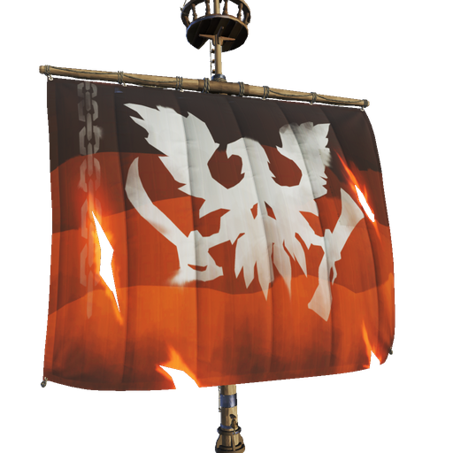 Blighted Sails