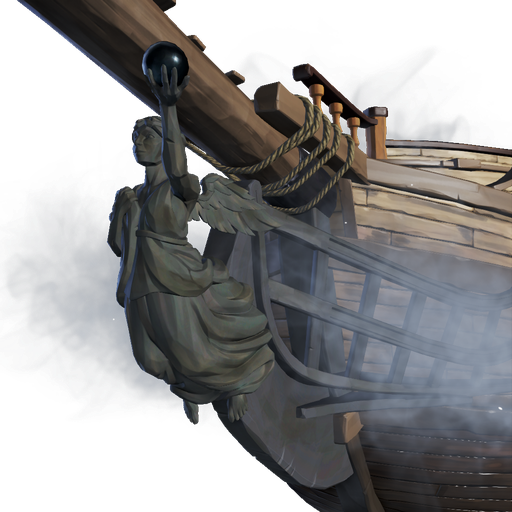 Eternal Freedom Figurehead