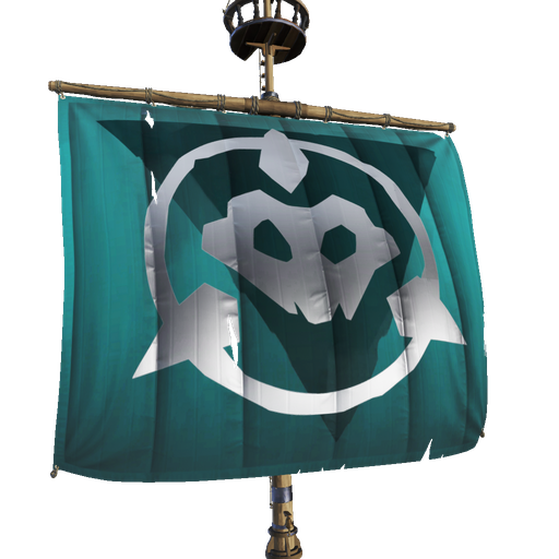 Fightin' Frogs Sails