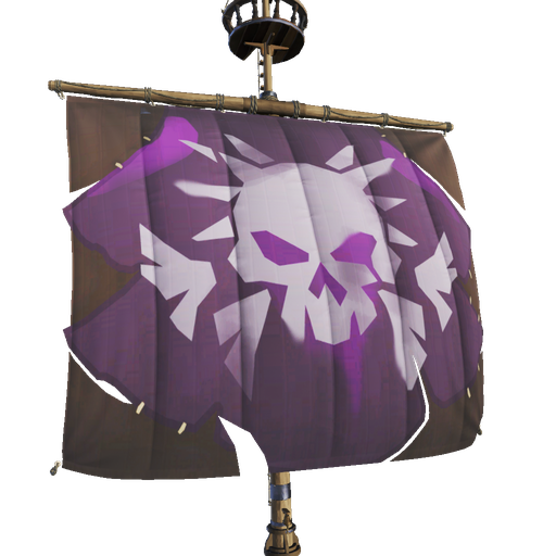 Islehopper Outlaw Sails