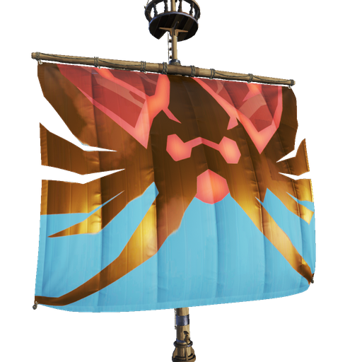 Lionfish Sails