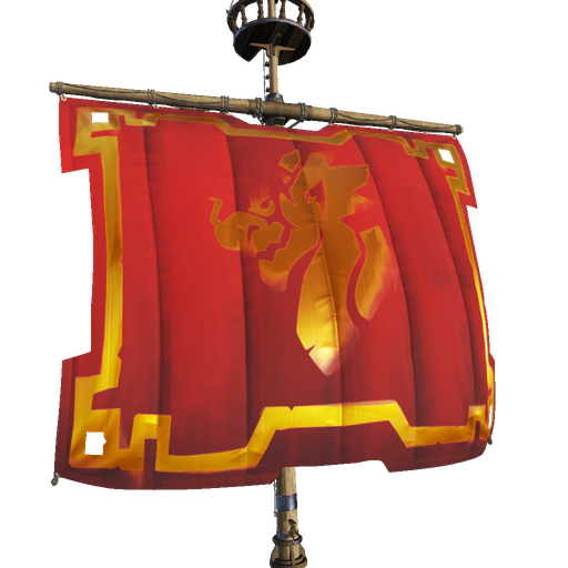 Lunar Festival Sails
