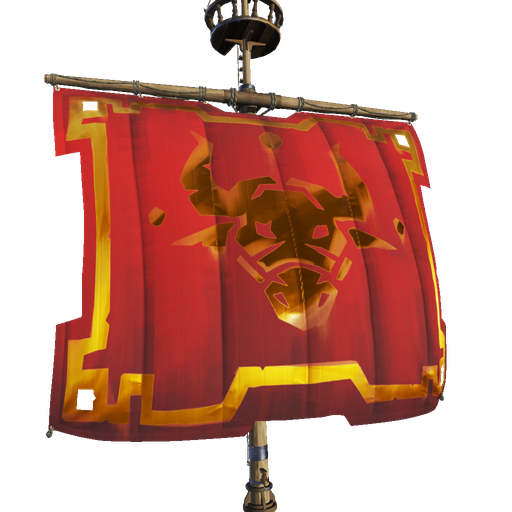 Lunar Festival Sails
