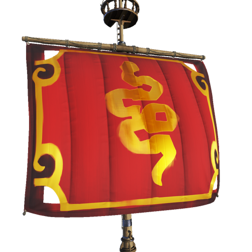 Lunar Festival Sails