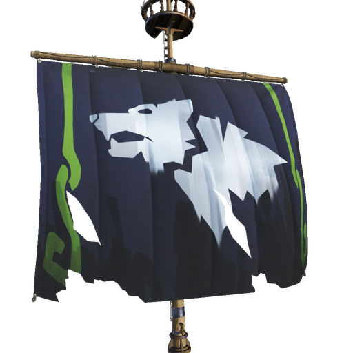 Night Wulf Sails