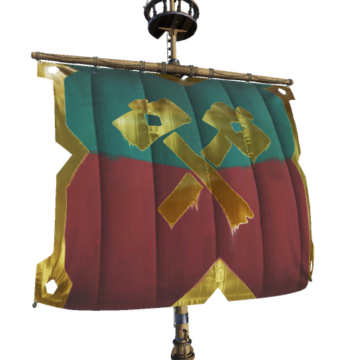 Rogue Tinkerer Sails