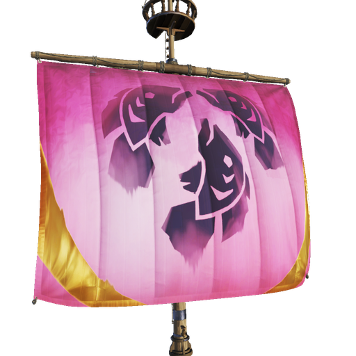 Ruby Splashtail Sails